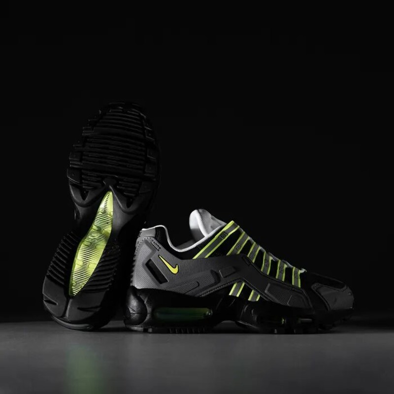 mens nike air max 95 ndstrkt